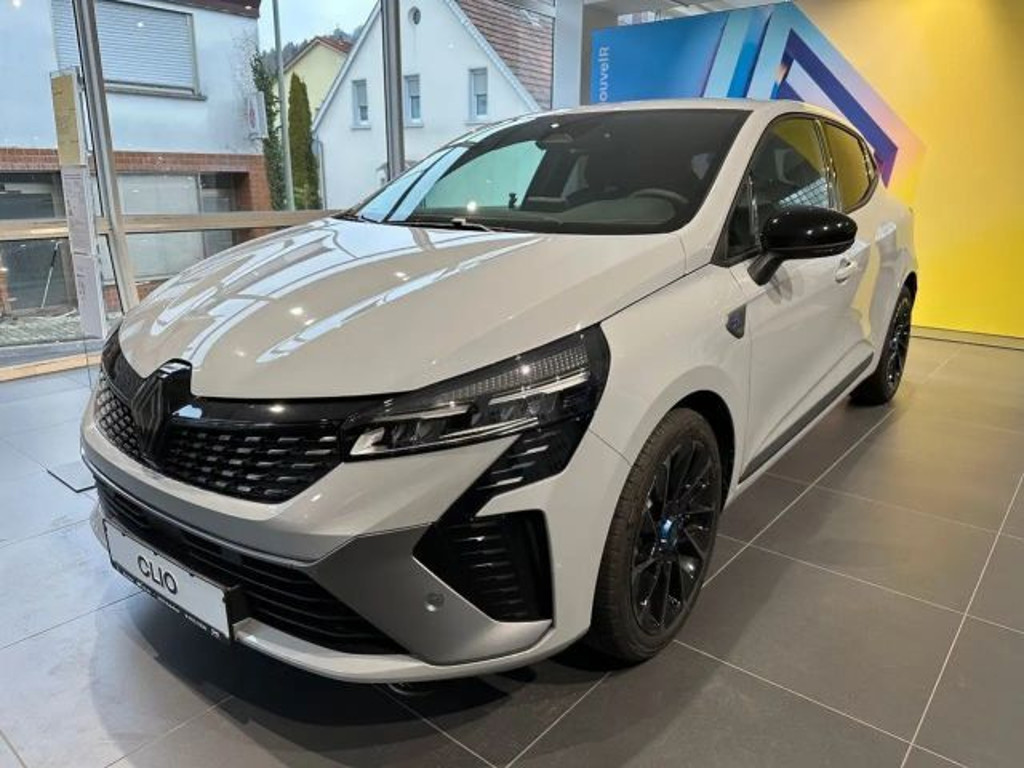 Renault Clio TCe 90 Esprit Alpine