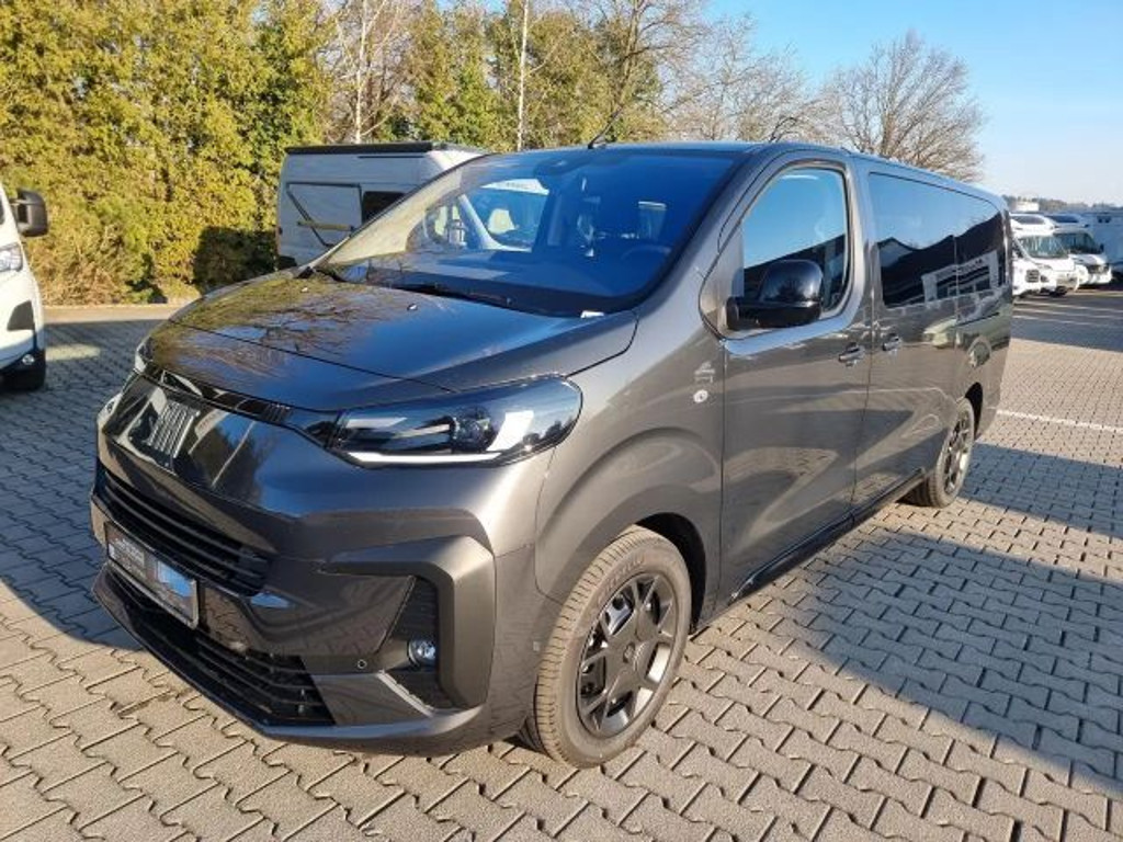 Fiat Ulysse Ulysee L3 Automatik | NAVI | RFK| Sofort