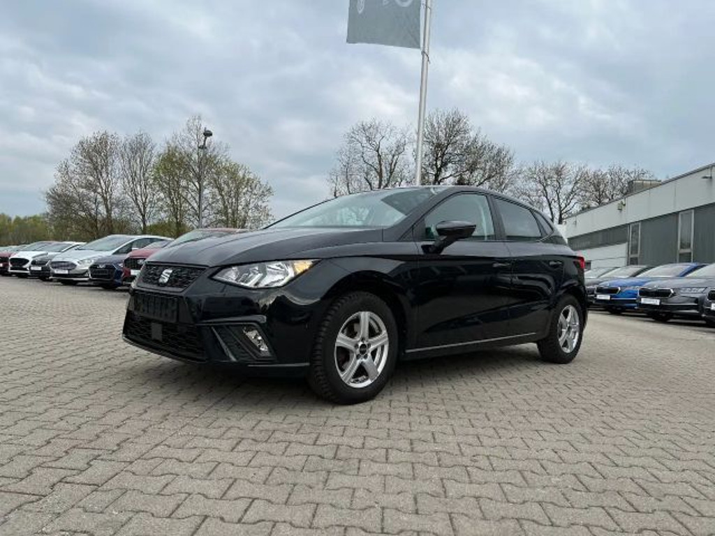 Seat Ibiza Style 1.0 TSI