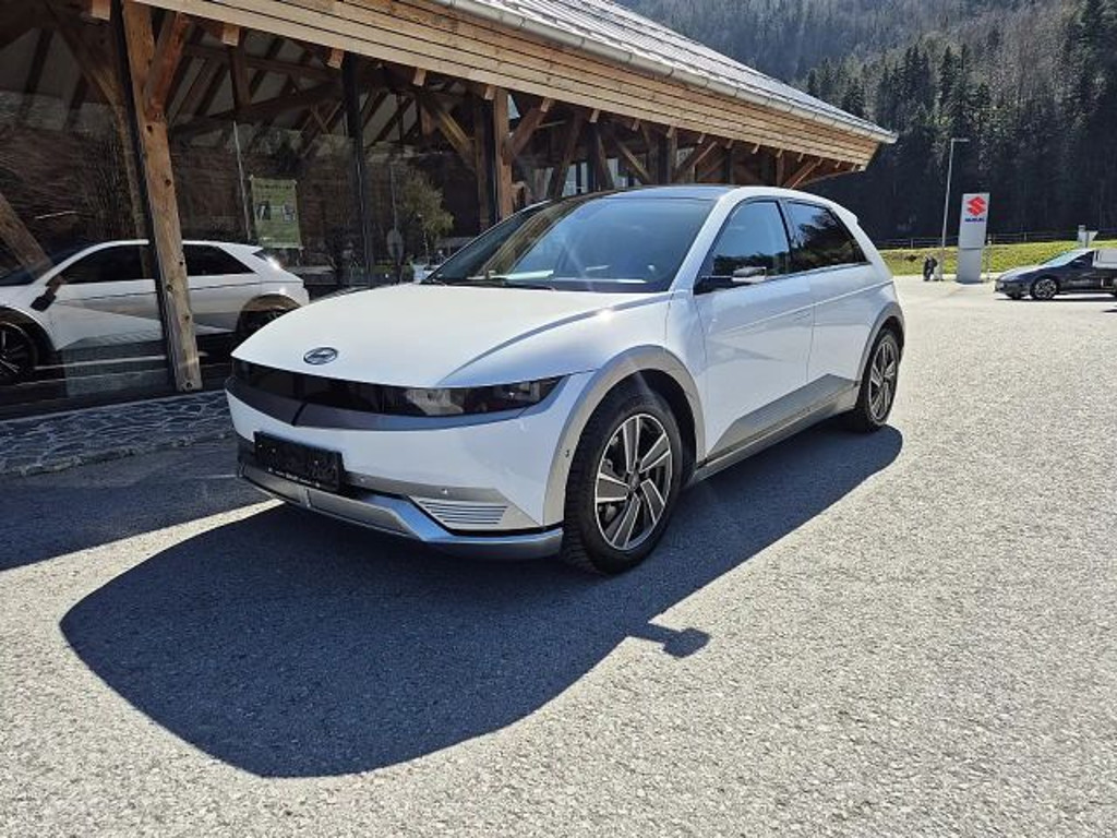 Hyundai Ioniq 5 Long range Vierwielaandrijving 4WD