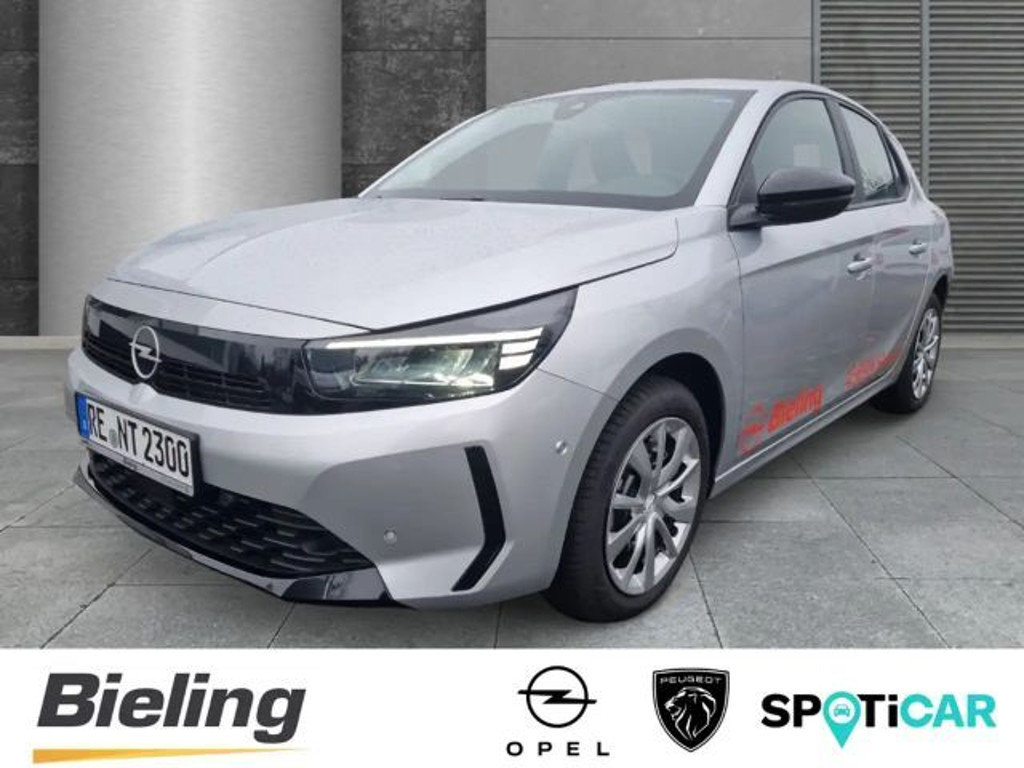 Opel Corsa 1.2 Turbo Turbo