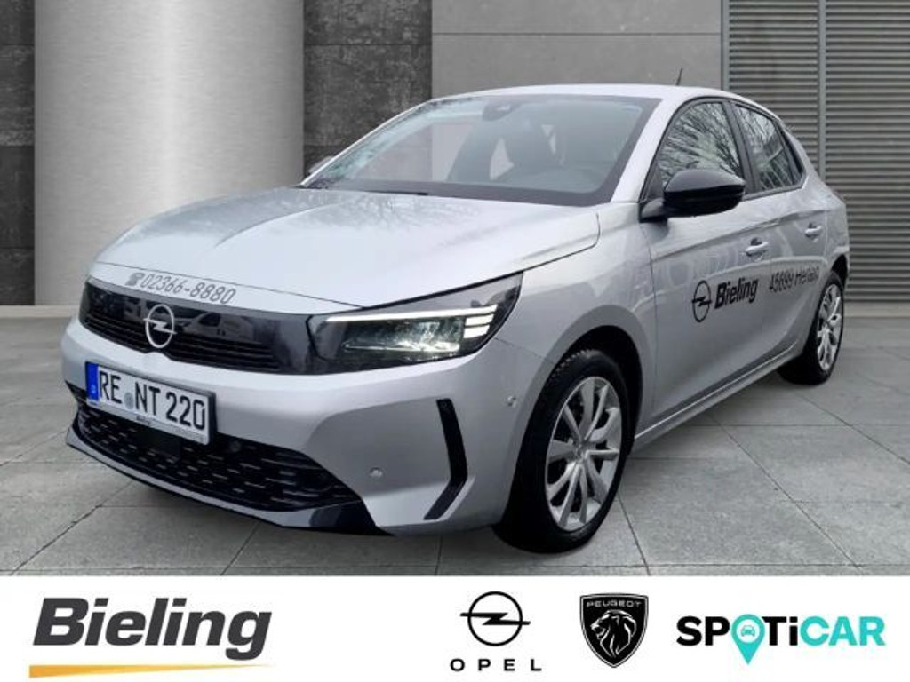 Opel Corsa 1.2 Turbo Turbo