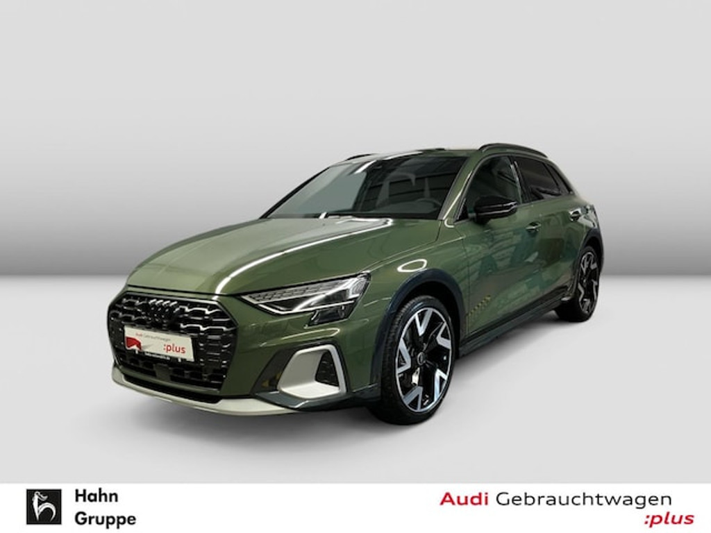 Audi A3 S-Tronic 35 TDI