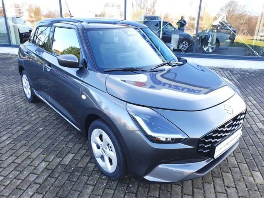 Suzuki Swift Comfort Hybrid