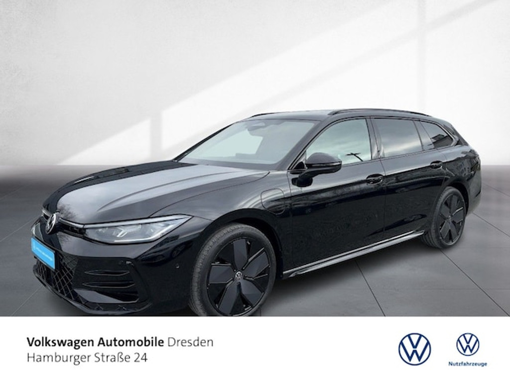 Volkswagen Passat DSG Variant R-Line eHybrid 1.5 TSI