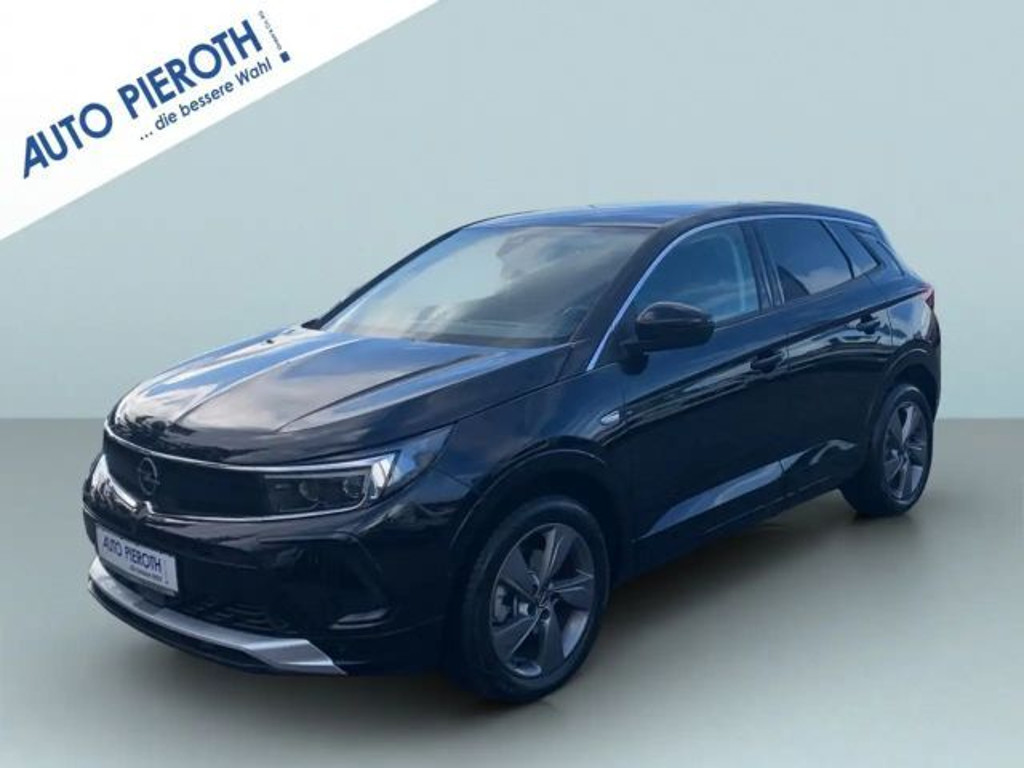 Opel Grandland X Elegance