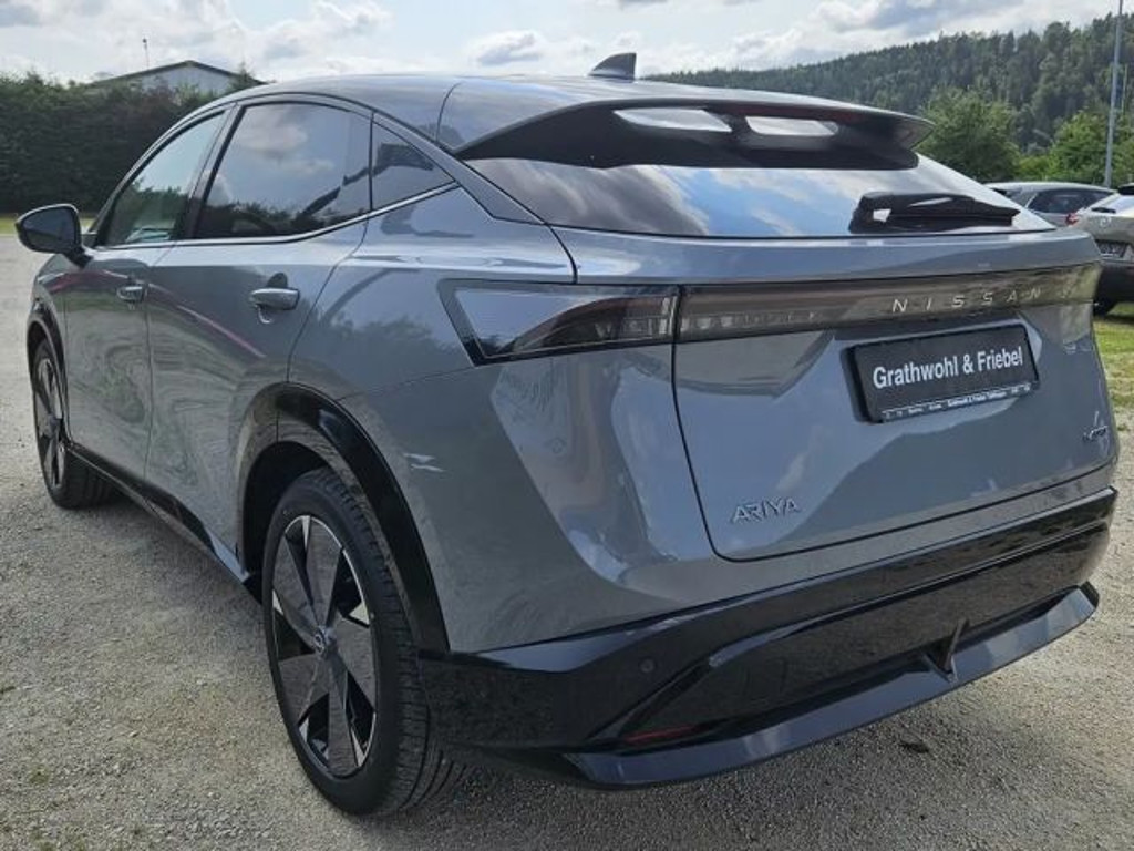 Nissan Ariya
