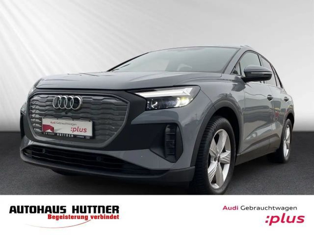 Audi Q4 e-tron 35