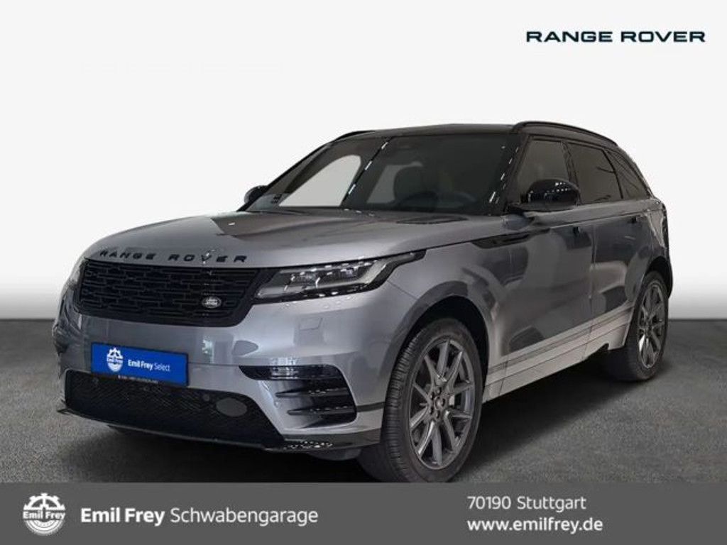 Land Rover Range Rover Velar Dynamic SE D300