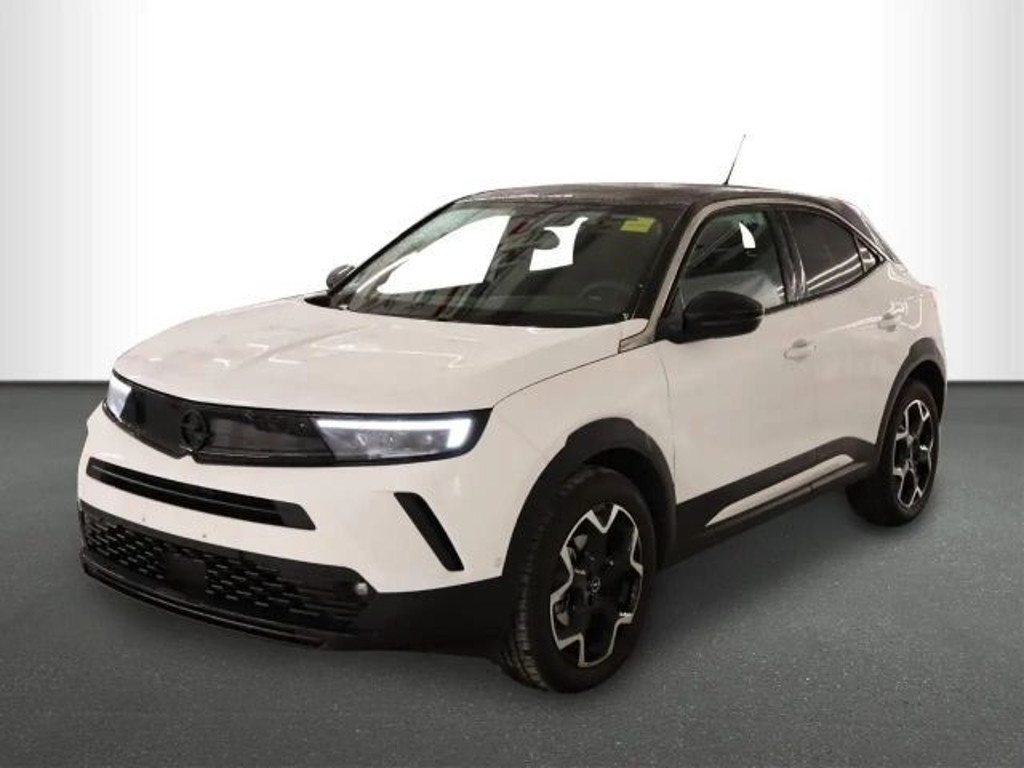 Opel Mokka Ultimate 1.2 Turbo