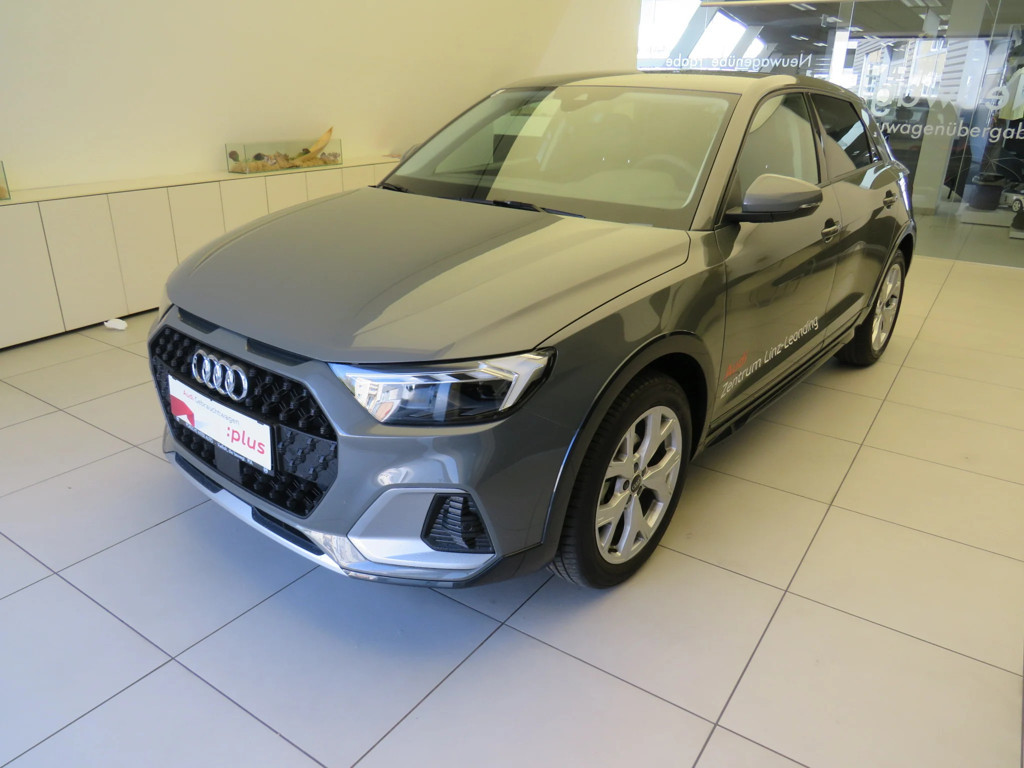 Audi A1 30 TFSI Allstreet