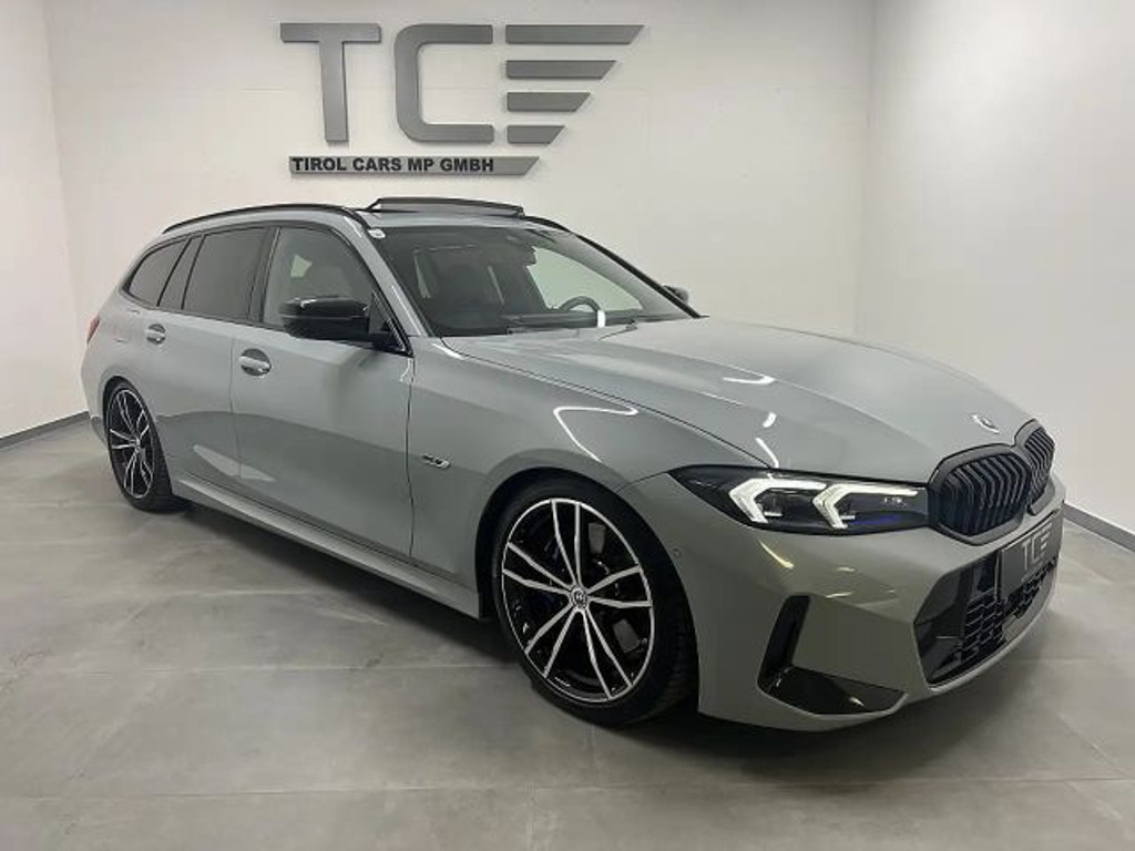 BMW 3 Serie 330 xDrive Touring 330e