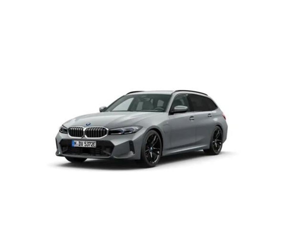 BMW 3 Serie 330 M-Sport Touring 330e
