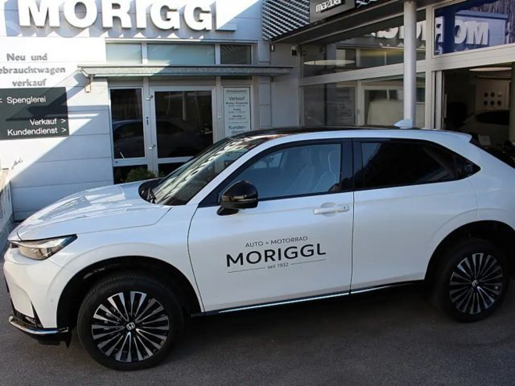 Honda e:Ny1 eNy1 68,8kWh Advance