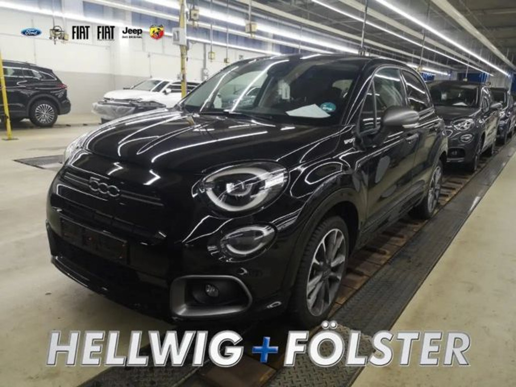 Fiat 500X Sport Dolcevita