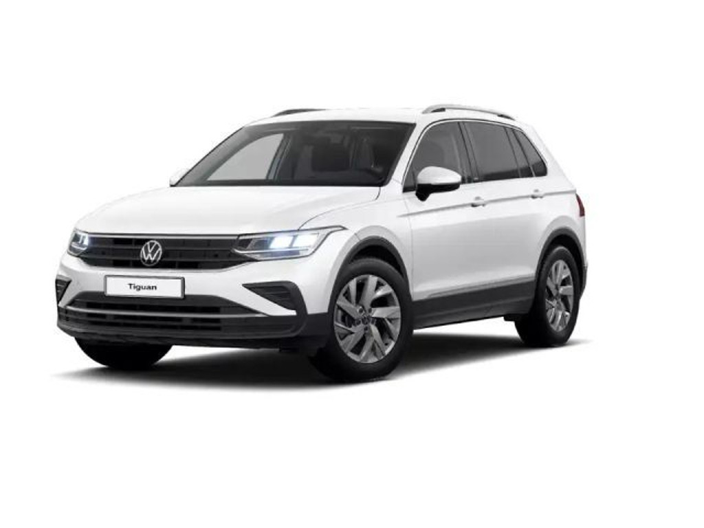 Volkswagen Tiguan 1.5 TSI Move