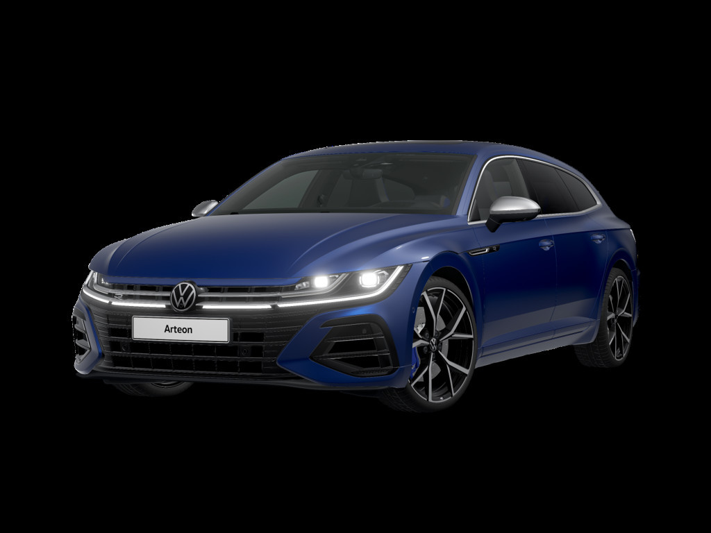 Volkswagen Arteon Shooting Brake Arteon SB     R-M BT235 FSID7A