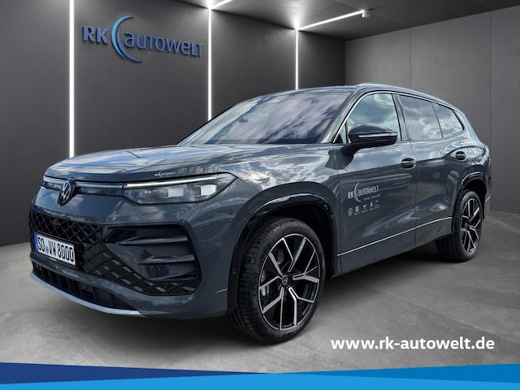Volkswagen Tayron R-Line