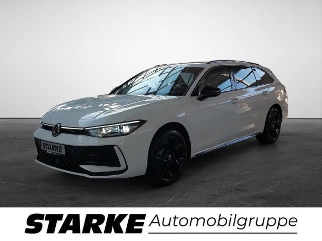 Volkswagen Passat DSG Variant R-Line eHybrid 1.5 TSI