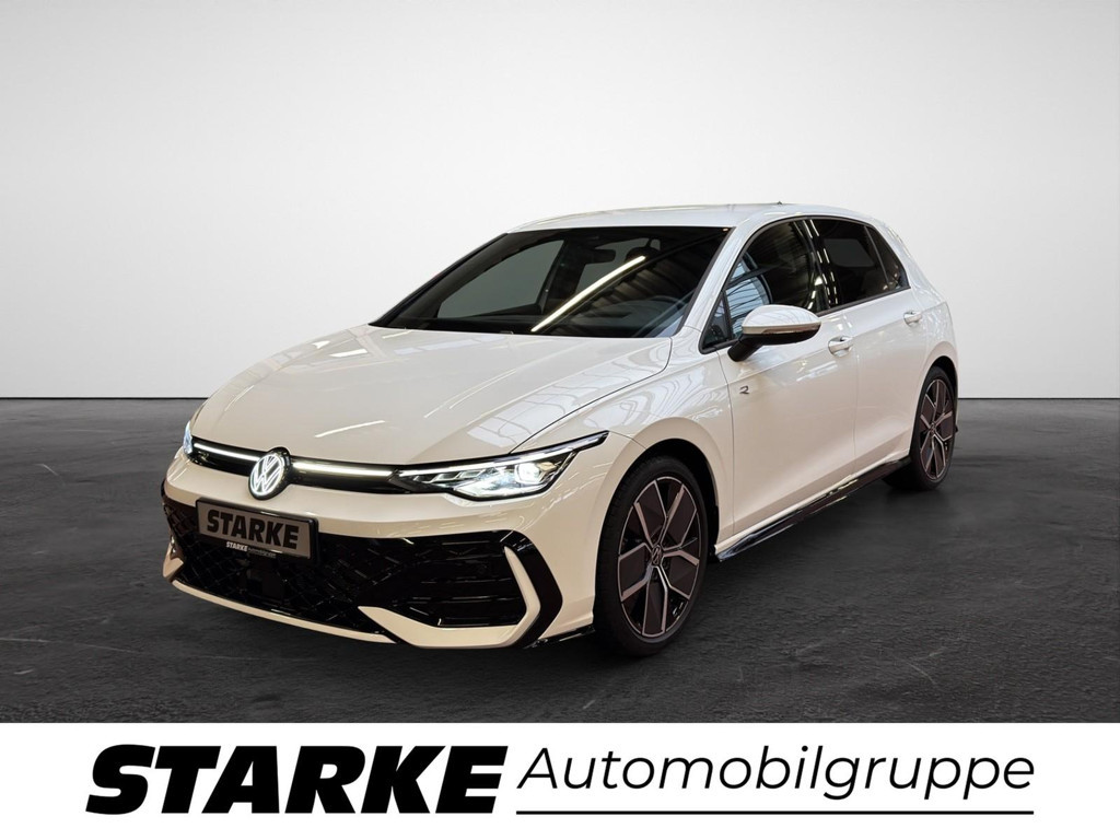 Volkswagen Golf DSG R-Line 1.5 eTSI