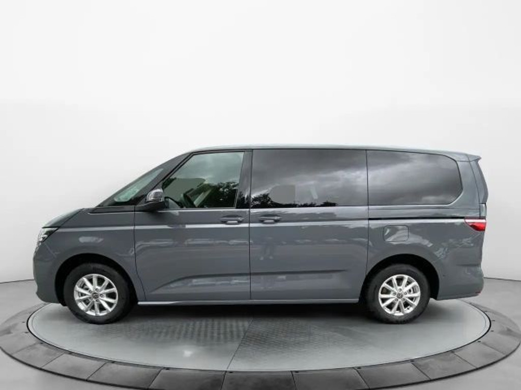 Volkswagen Multivan T7