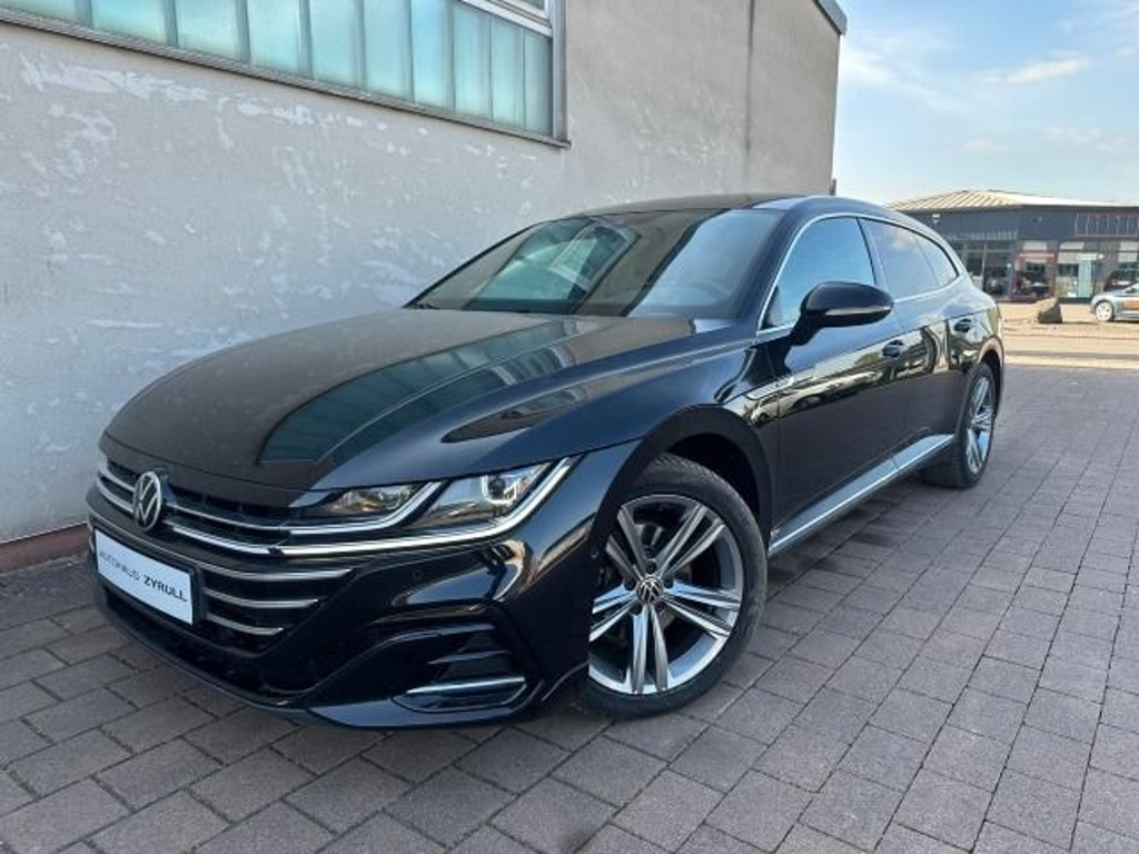 Volkswagen Arteon Shooting Brake R-Line 2.0 TDI