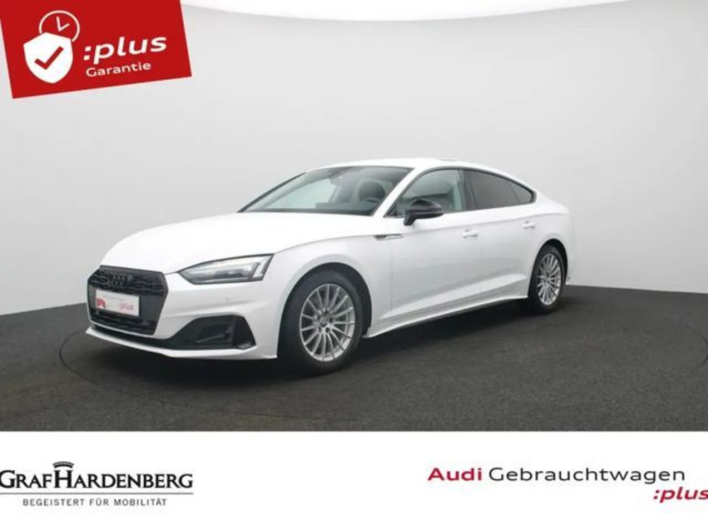 Audi A5 Sportback 35 TDI