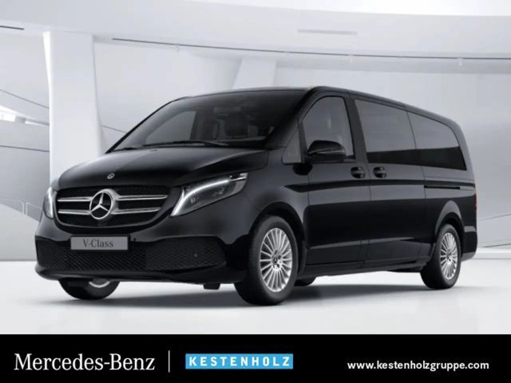 Mercedes-Benz V-Klasse V 300 V 300 d Extralang