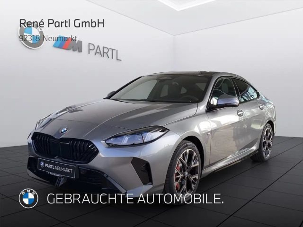 BMW 2 Serie 220 M-Sport Coupé Gran Coupé 220d