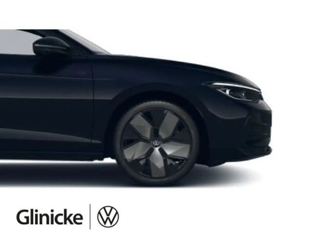 Volkswagen Passat 4Motion R-Line