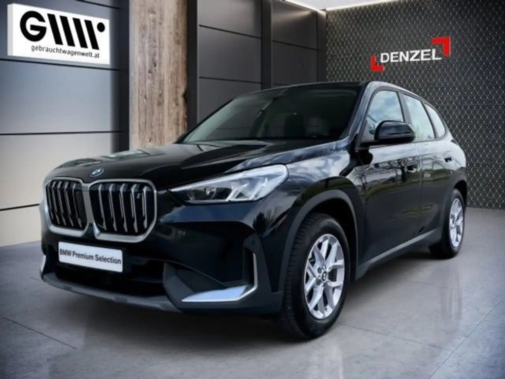 BMW iX1 xDrive30