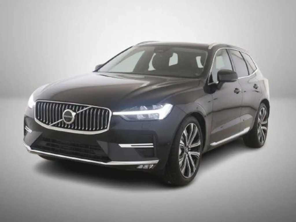 Volvo XC60 AWD Ultimate Bright