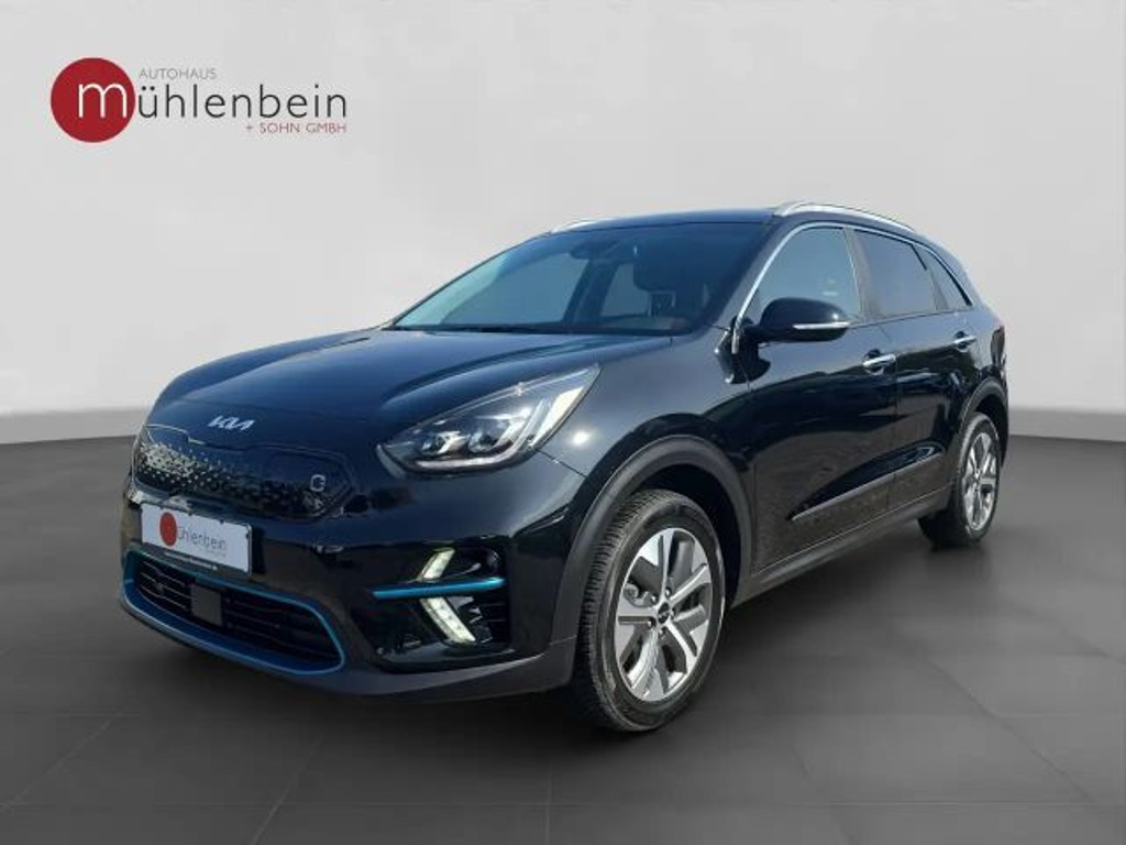 Kia Niro e-Niro Vision