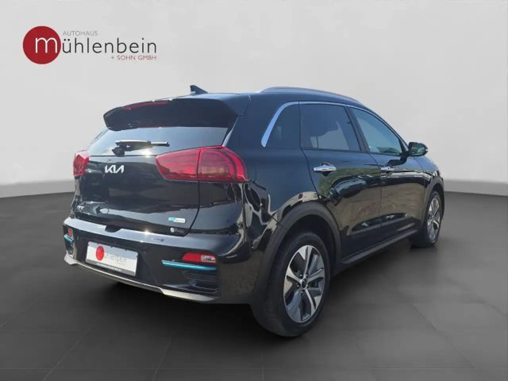 Kia Niro e-Niro Vision