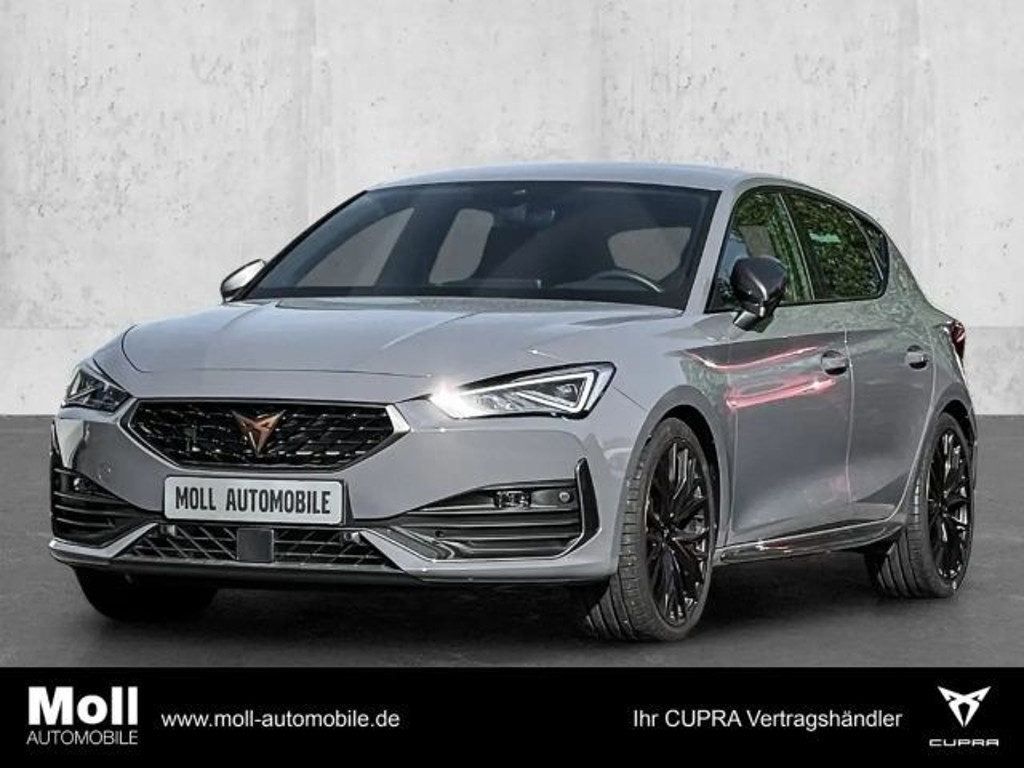 Cupra Leon Performance 2.0 TSI VZ