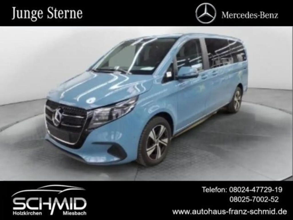 Mercedes-Benz V-Klasse V 250 Limousine Lang Style V 250 d
