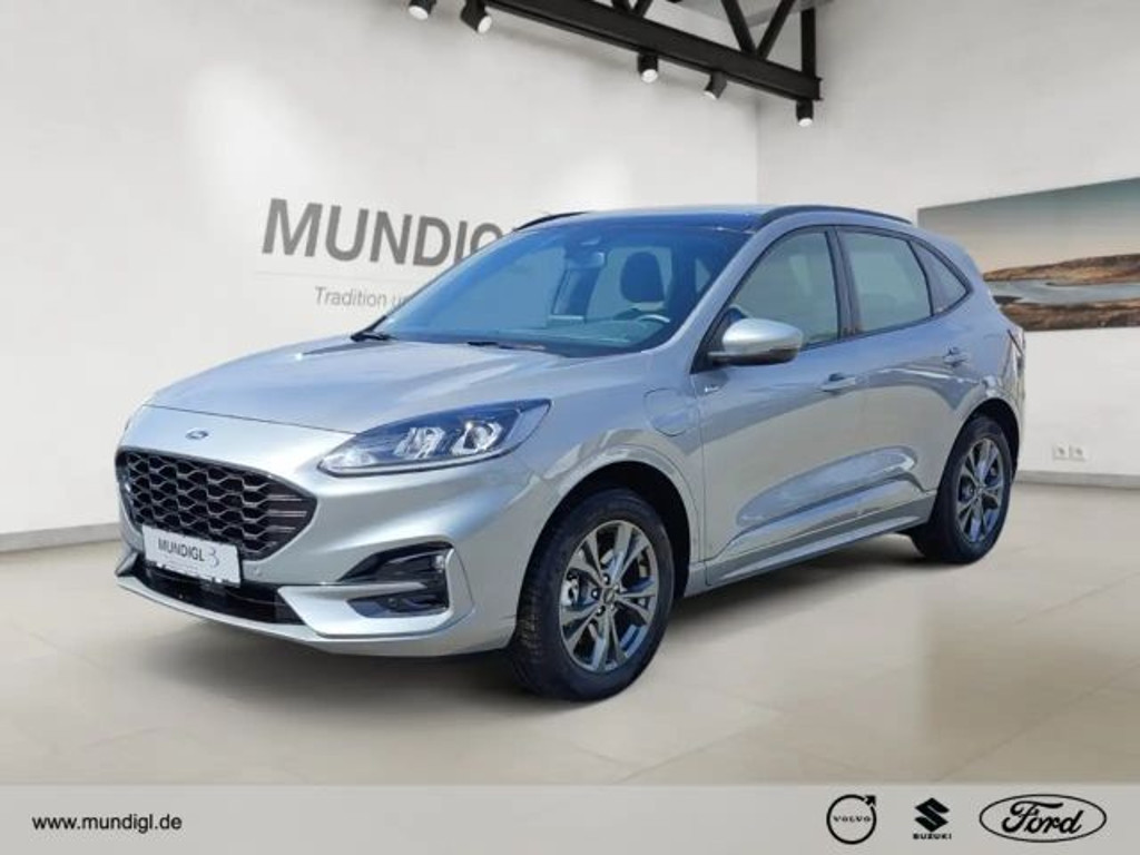Ford Kuga ST Line Plug in Hybrid Hybrid