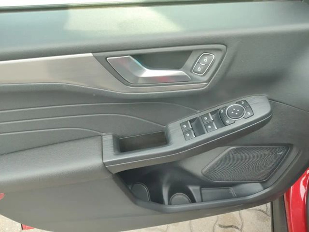 Ford Kuga Titanium Plug in Hybrid