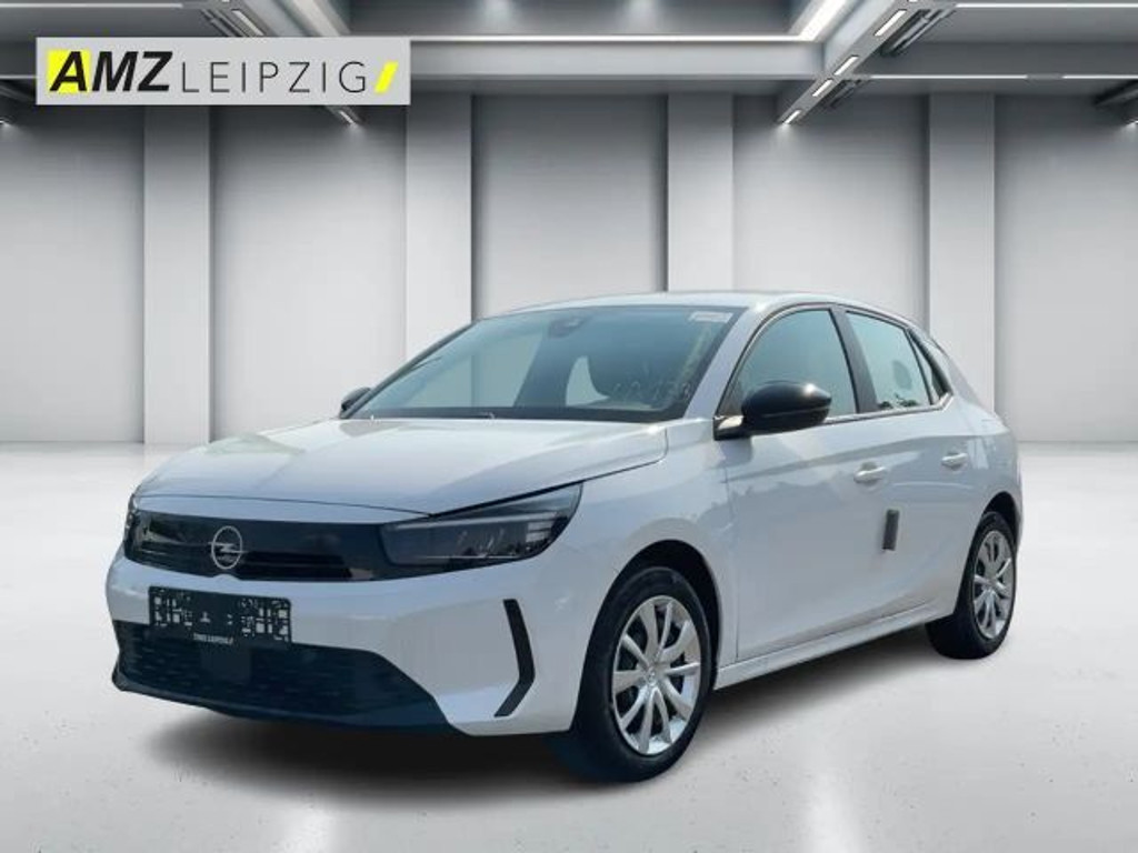 Opel Corsa Edition