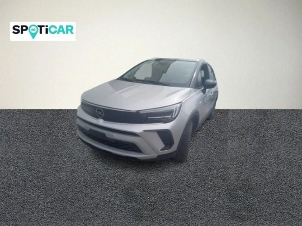Opel Crossland X Elegance