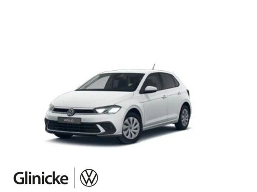 Volkswagen Polo Life IQ.Drive