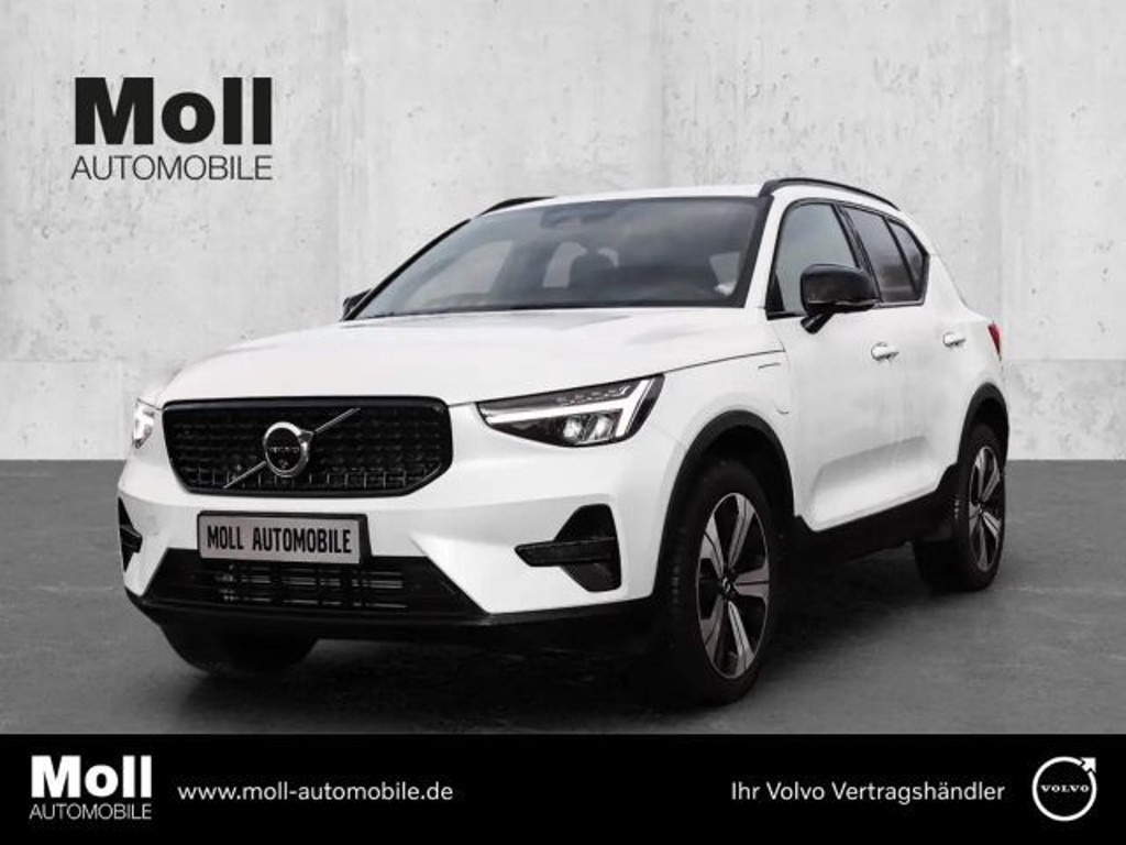 Volvo XC40 T5 Twin Engine Recharge Plus Dark
