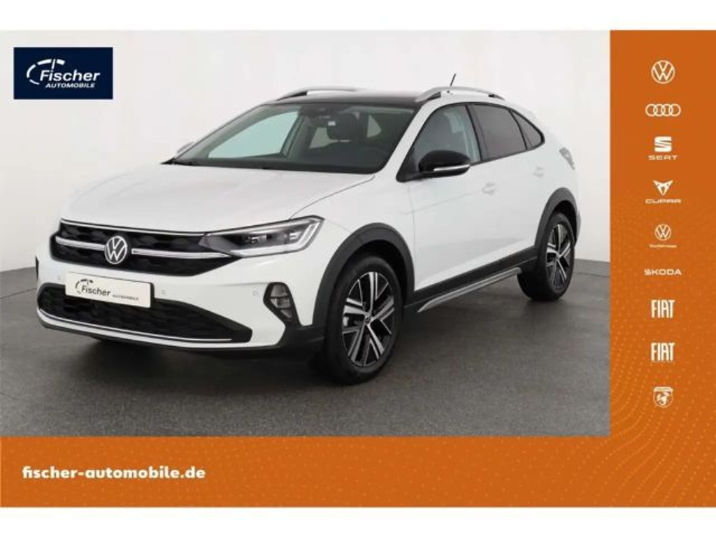 Volkswagen Taigo Style 1.0 TSI