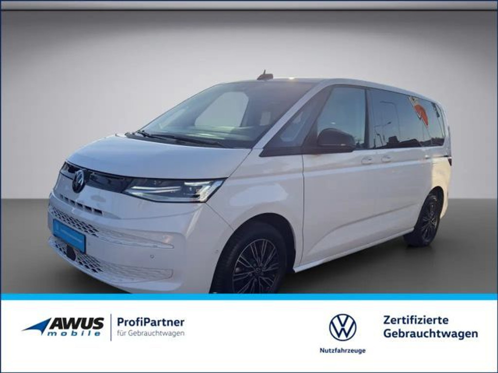 Volkswagen Multivan DSG 2.0 TDI T7