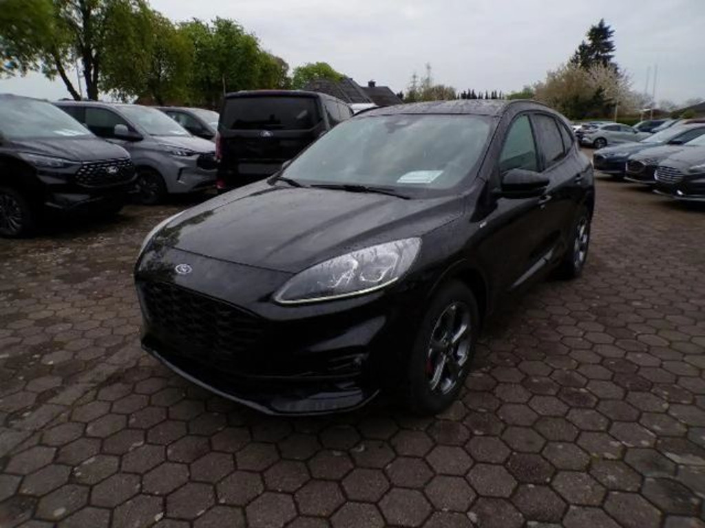 Ford Kuga ST Line X