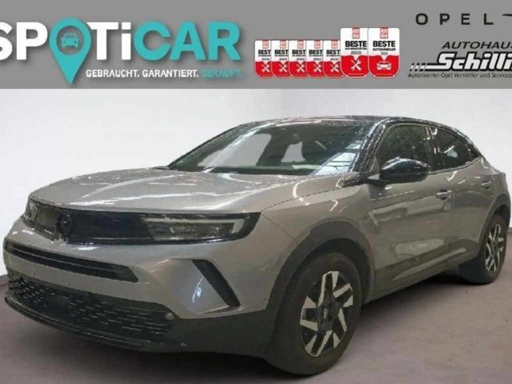 Opel Mokka Grand Sport 1.2 Turbo Turbo GS-Line