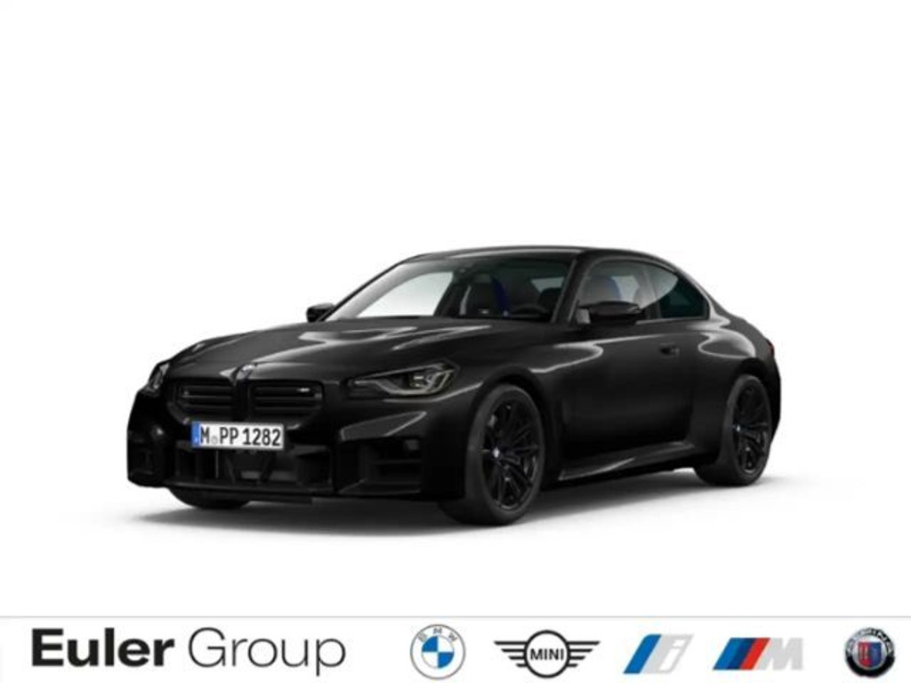 BMW M2 Coupé