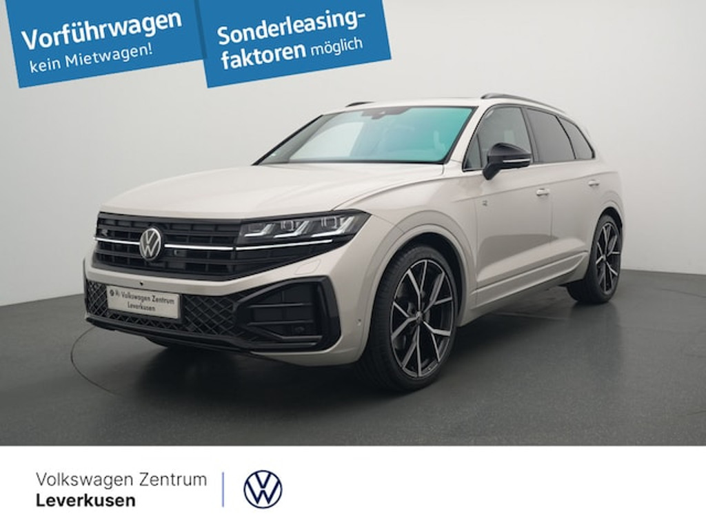 Volkswagen Touareg R-Line 3.0 V6 TDI