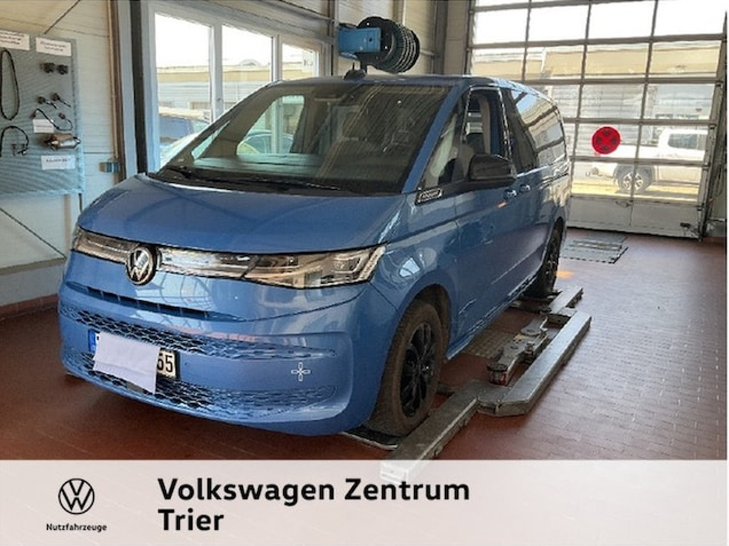 Volkswagen Multivan DSG eHybrid 1.4 TSI Lang T7
