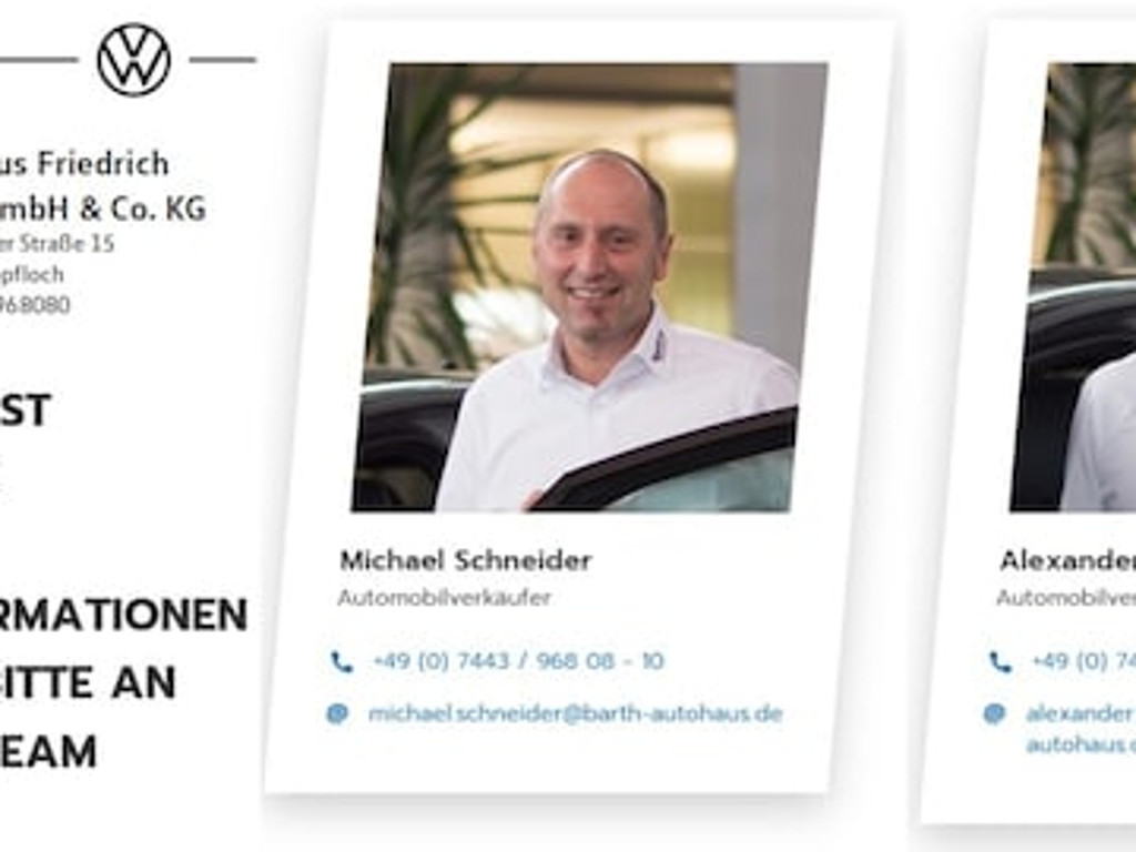 Volkswagen Taigo 1.0 TSI